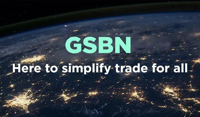 GSBN "无纸化放货" 在东南亚全面实施